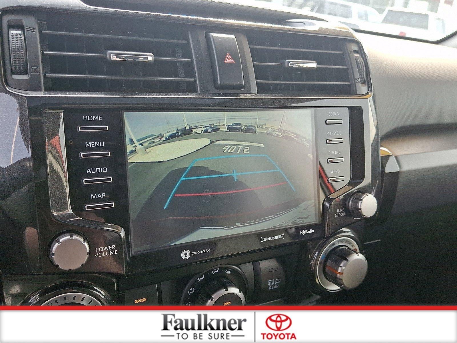 2023 Toyota 4Runner 40th Anniversary Special Edition 4WD (Natl)