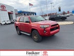 2023 Toyota 4Runner 40th Anniversary Special Edition 4WD (Natl)