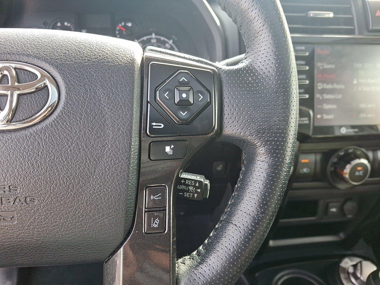 2023 Toyota 4Runner 40th Anniversary Special Edition 4WD (Natl)