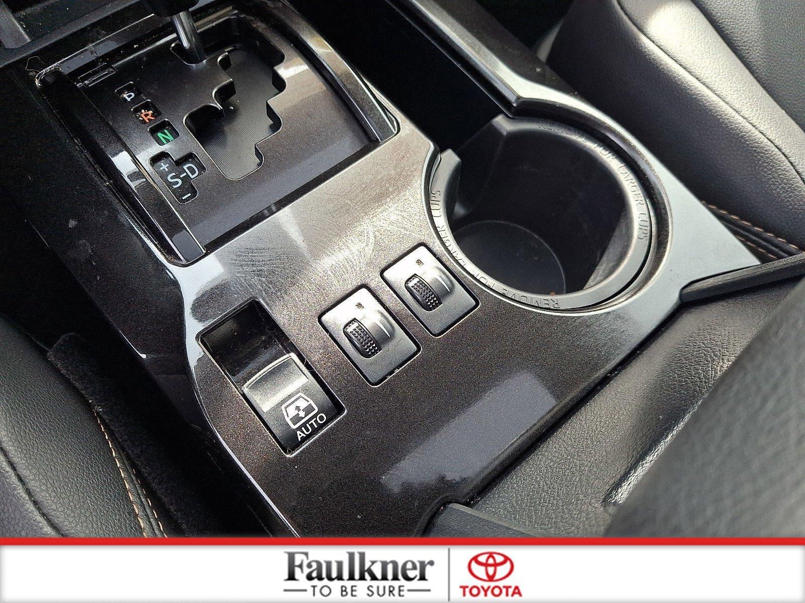 2023 Toyota 4Runner 40th Anniversary Special Edition 4WD (Natl)