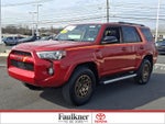 2023 Toyota 4Runner 40th Anniversary Special Edition 4WD (Natl)