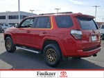 2023 Toyota 4Runner 40th Anniversary Special Edition 4WD (Natl)
