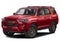 2023 Toyota 4Runner 40th Anniversary Special Edition 4WD (Natl)