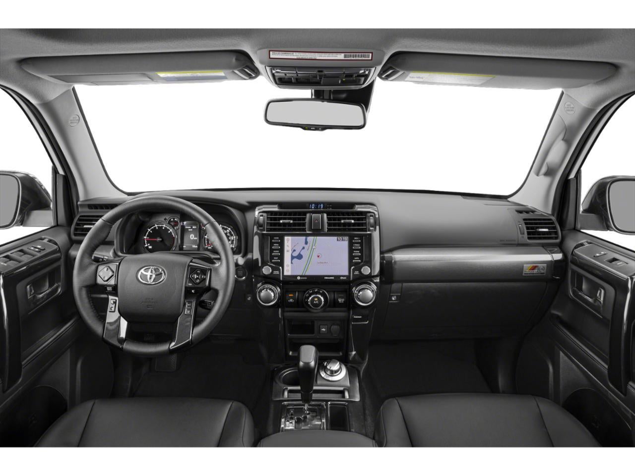 2023 Toyota 4Runner 40th Anniversary Special Edition 4WD (Natl)