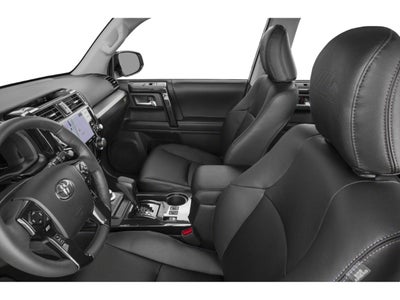 2023 Toyota 4Runner 40th Anniversary Special Edition 4WD (Natl)