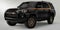 2023 Toyota 4Runner 40th Anniversary Special Edition 4WD (Natl)