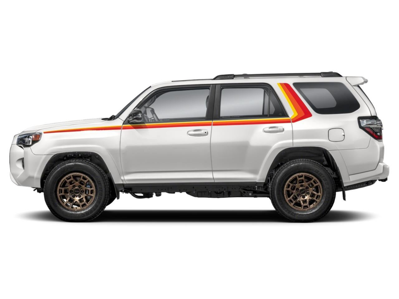 2023 Toyota 4Runner 40th Anniversary Special Edition 4WD (Natl)
