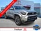 2025 Toyota 4Runner TRD Sport Premium 4WD (Natl)