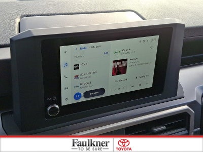 2025 Toyota 4Runner TRD Sport Premium 4WD (Natl)