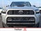 2025 Toyota 4Runner TRD Sport Premium 4WD (Natl)