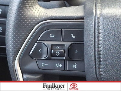 2025 Toyota 4Runner TRD Sport Premium 4WD (Natl)