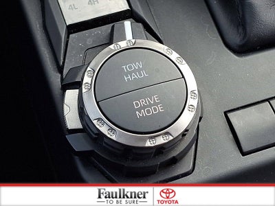 2025 Toyota 4Runner TRD Sport Premium 4WD (Natl)