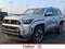 2025 Toyota 4Runner TRD Sport Premium 4WD (Natl)