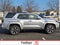 2025 Toyota 4Runner TRD Sport Premium 4WD (Natl)