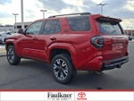 2025 Toyota 4Runner TRD Off Road Premium 4WD (Natl)