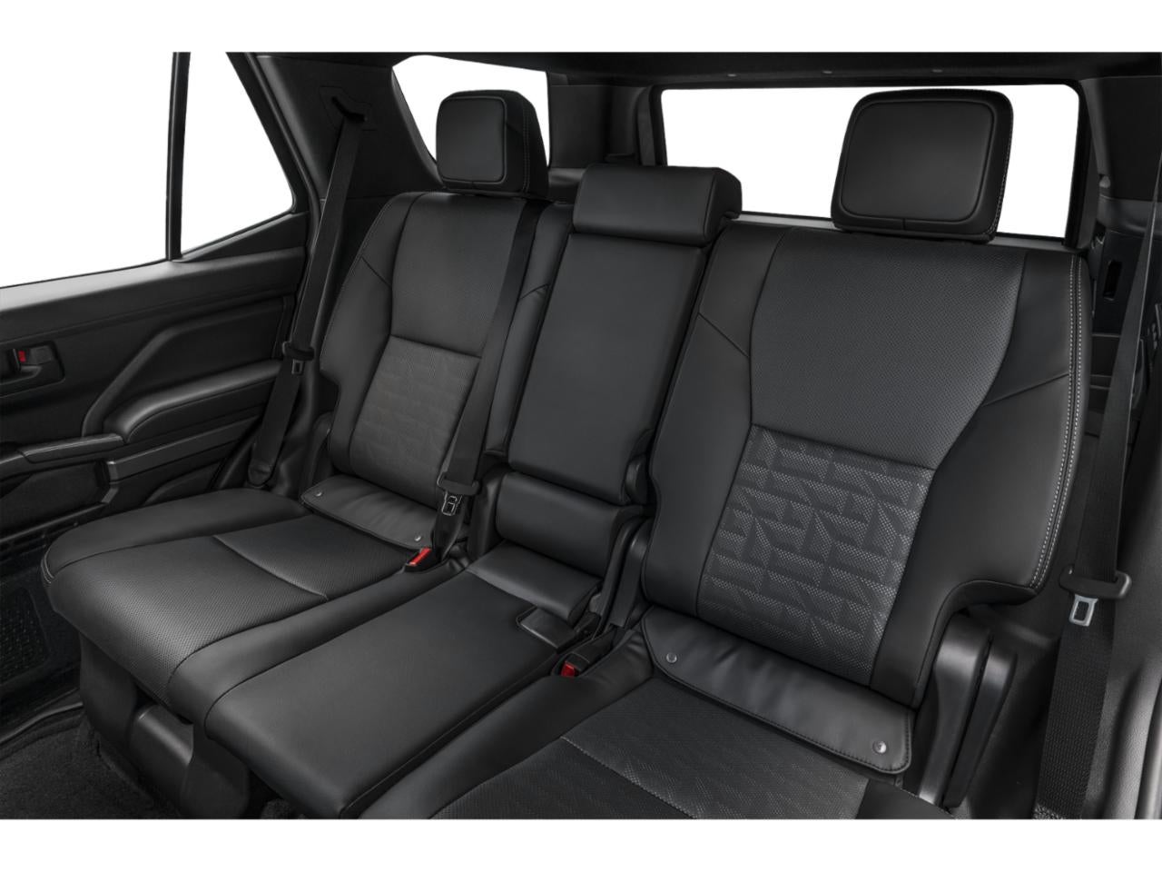 2025 Toyota 4Runner TRD Off Road Premium 4WD (Natl)