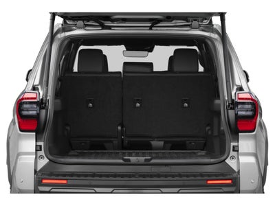 2025 Toyota 4Runner TRD Off Road Premium 4WD (Natl)