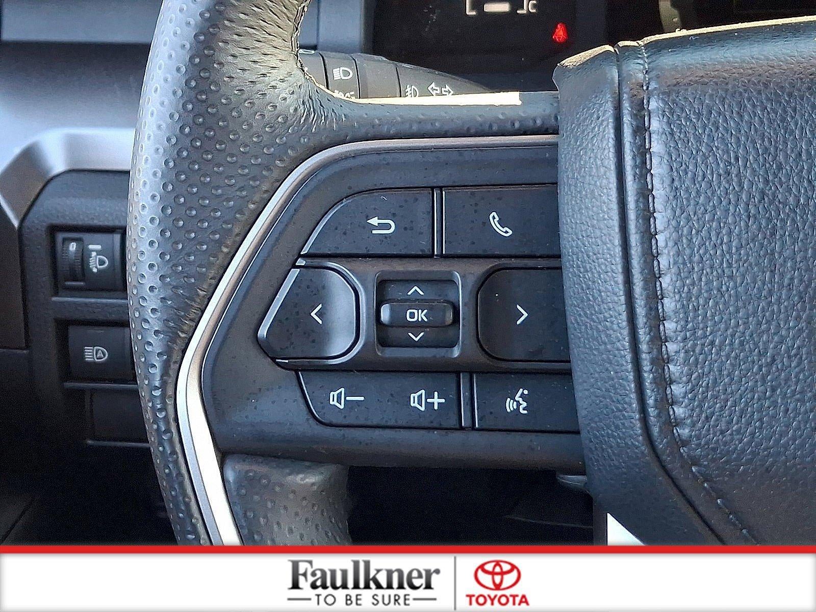 2025 Toyota 4Runner SR5 4WD (GS)