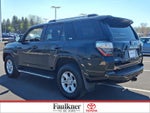 2020 Toyota 4Runner SR5 2WD (Natl)