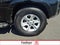 2020 Toyota 4Runner SR5 2WD (Natl)