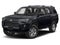 2020 Toyota 4Runner SR5 2WD (Natl)