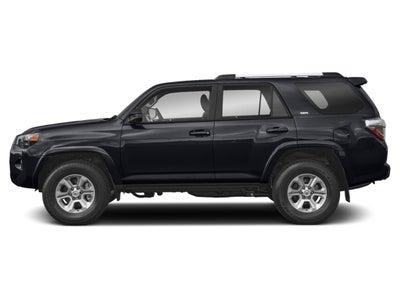 2020 Toyota 4Runner SR5 2WD (Natl)