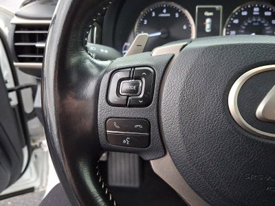 2017 Lexus IS 300 AWD