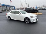 2017 Lexus IS 300 AWD