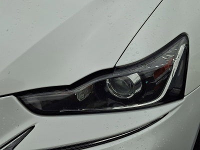 2017 Lexus IS 300 AWD