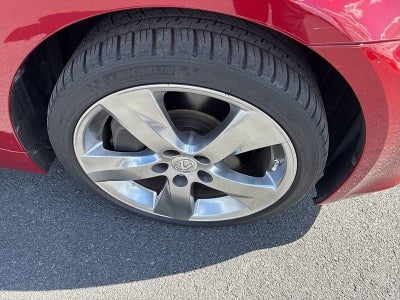 2010 Lexus IS 350C 2dr Conv