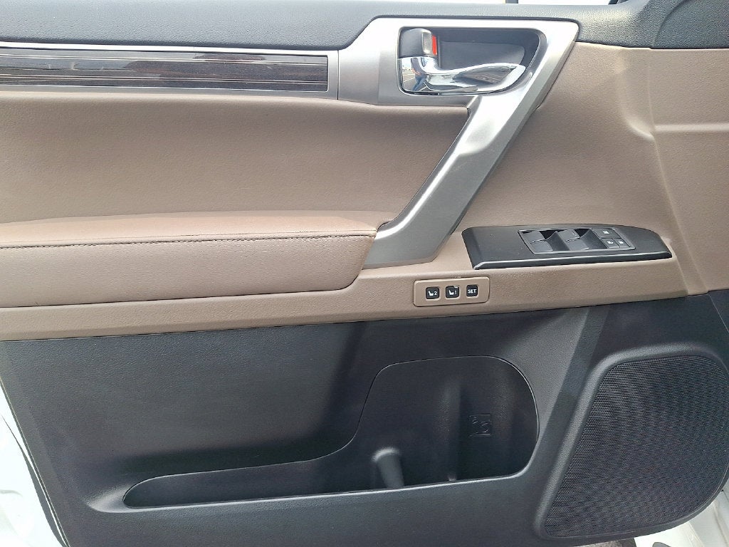 2022 Lexus GX 460