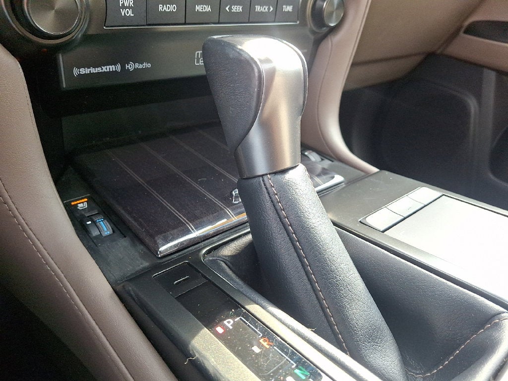 2022 Lexus GX 460