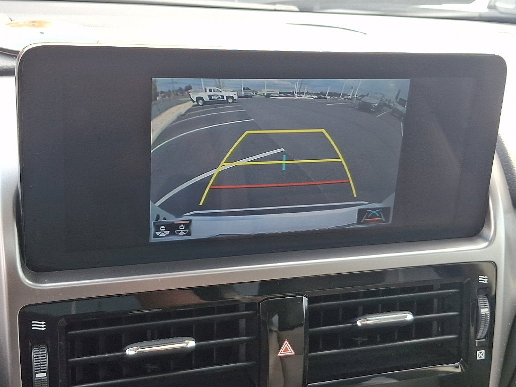 2022 Lexus GX 460