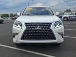 2022 Lexus GX 460