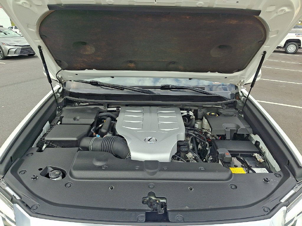 2022 Lexus GX 460