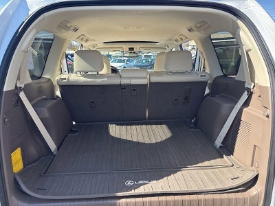 2019 Lexus GX 460 Premium 4WD