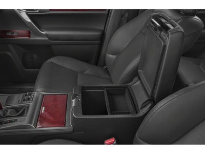 2019 Lexus GX 460 Premium 4WD