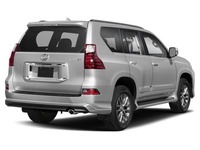 2019 Lexus GX 460 Premium 4WD