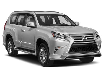 2019 Lexus GX 460 Premium 4WD