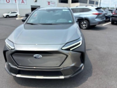 2024 Subaru Solterra Premium AWD