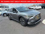 2024 Subaru Solterra Premium AWD