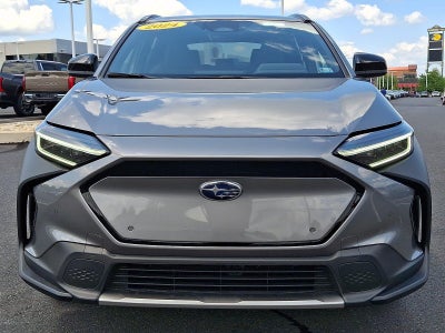 2024 Subaru Solterra Premium AWD