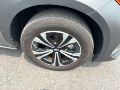 2024 Subaru Solterra Premium AWD