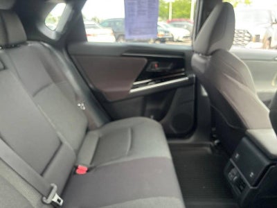2024 Subaru Solterra Premium AWD