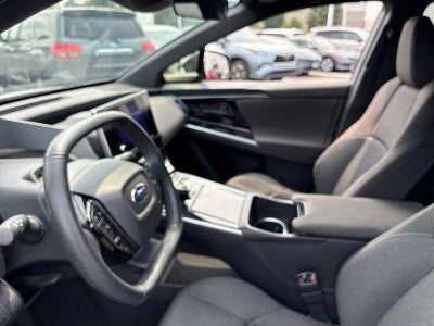 2024 Subaru Solterra Premium AWD