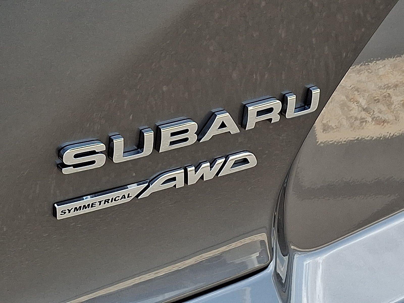 2024 Subaru Solterra Premium AWD