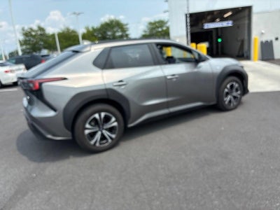 2024 Subaru Solterra Premium AWD