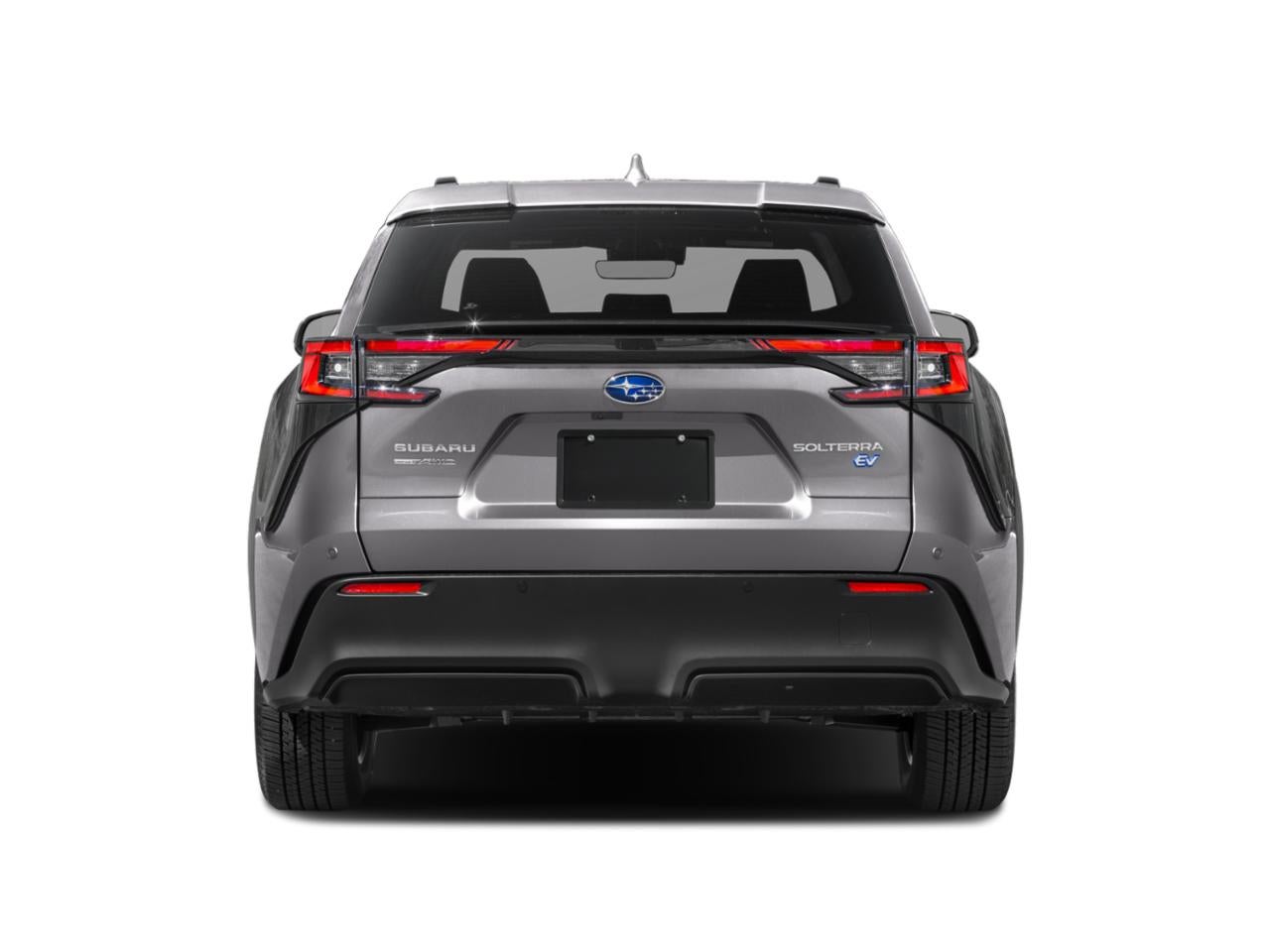 2024 Subaru Solterra Premium AWD