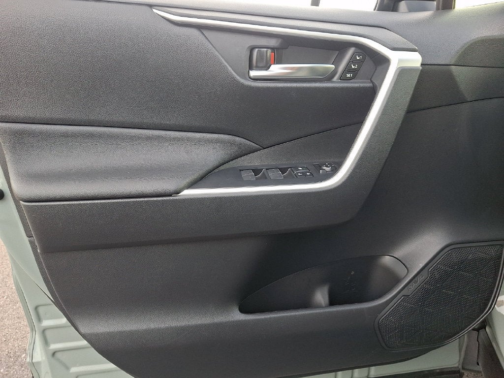 2022 Toyota RAV4 Hybrid XLE Premium CERTIFIED