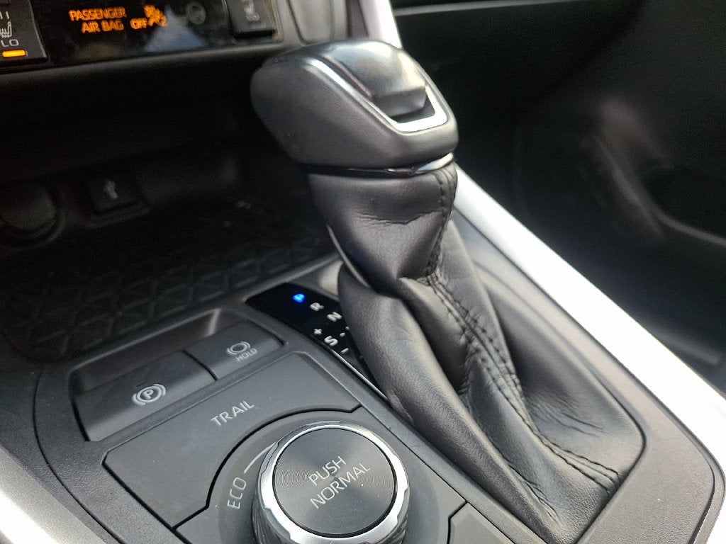 2022 Toyota RAV4 Hybrid XLE Premium CERTIFIED